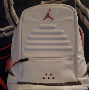 Jordan Laptop Bookbag